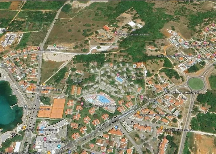 Apartments Ritosa Spadici Beach Area