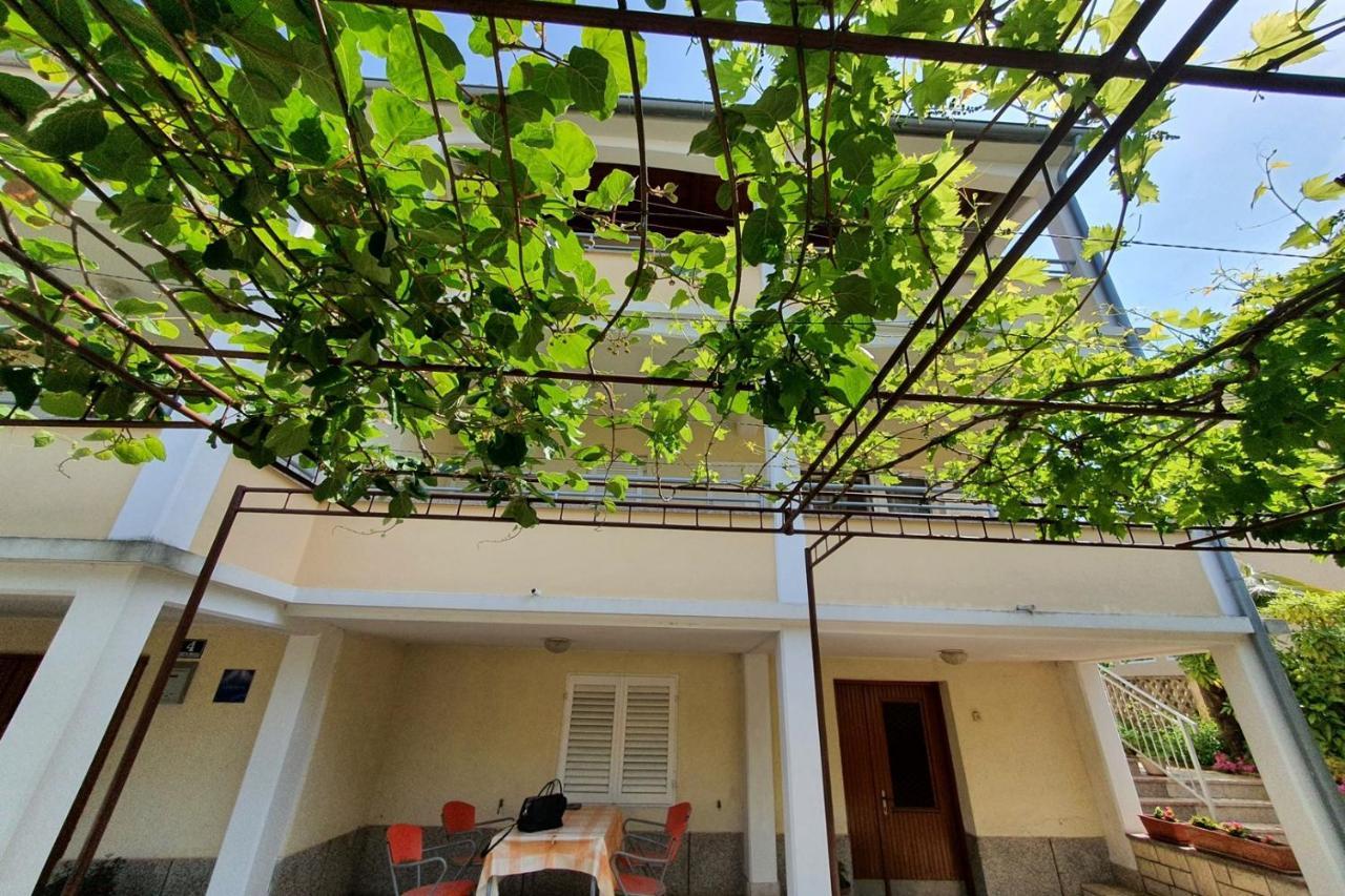 Penzión pre hostí Ritosa Spadici Area Porec