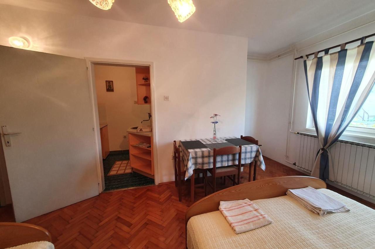 Ritosa Spadici Area Penzión pre hostí Porec