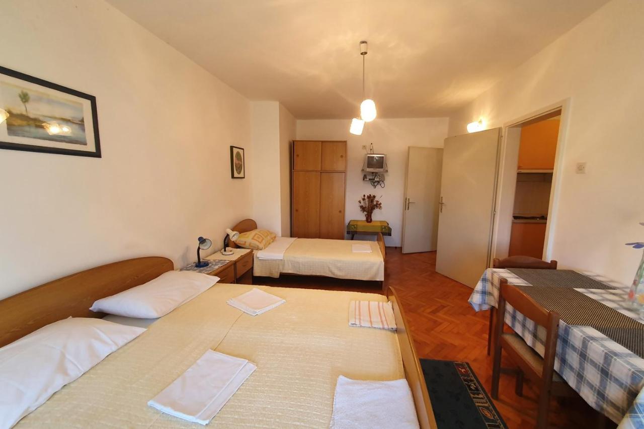 Penzión pre hostí Ritosa Spadici Area Porec
