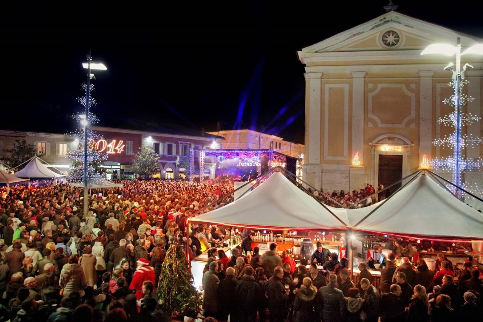Ritosa Spadici Area 2*