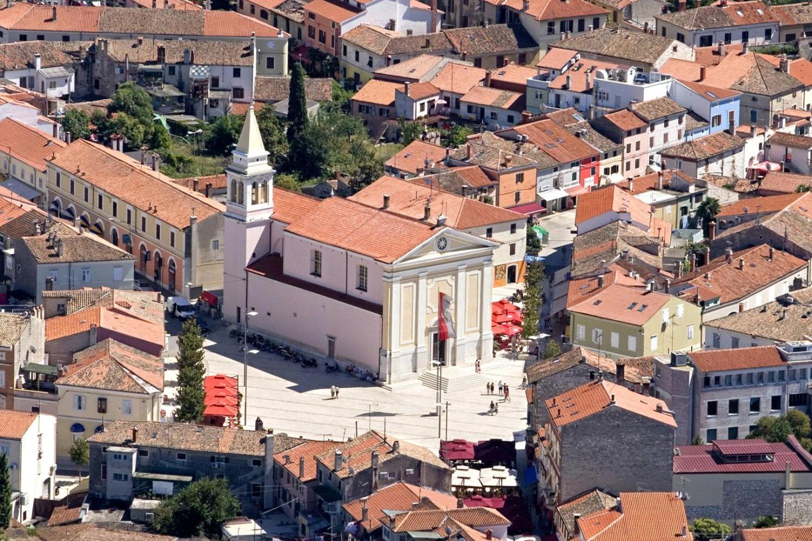 Ritosa Spadici Area Penzión pre hostí