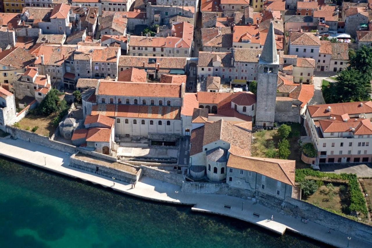 Penzión pre hostí Ritosa Spadici Area Porec